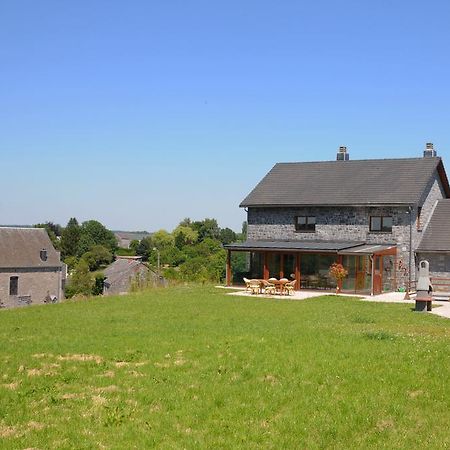 A Cote De L'Epicerie Villa Bonsin Kamer foto
