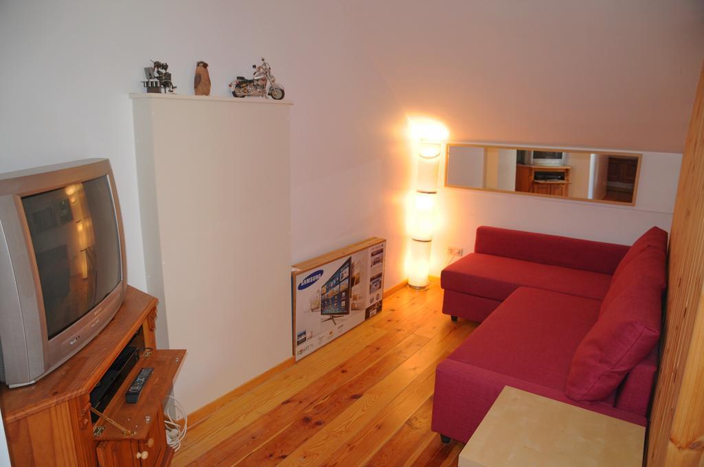 A Cote De L'Epicerie Villa Bonsin Kamer foto