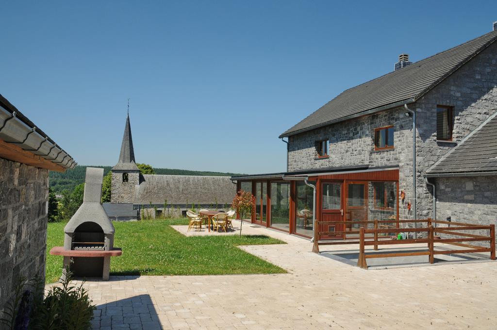 A Cote De L'Epicerie Villa Bonsin Kamer foto