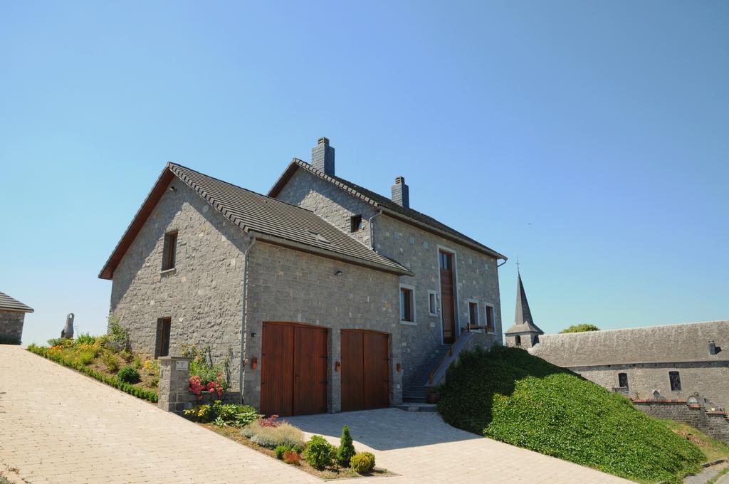 A Cote De L'Epicerie Villa Bonsin Kamer foto