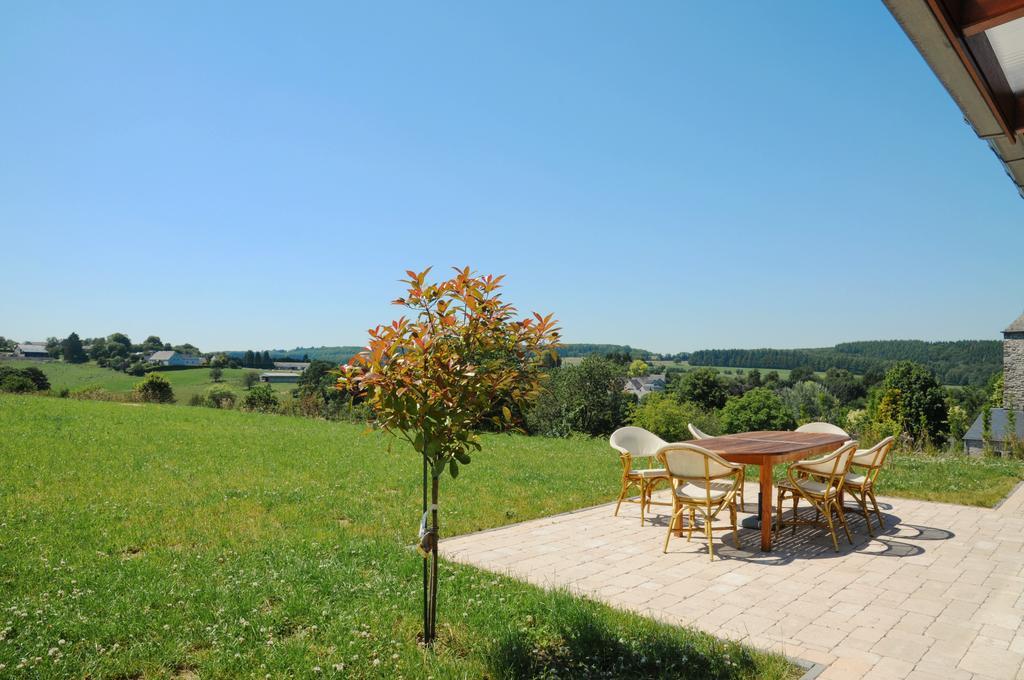A Cote De L'Epicerie Villa Bonsin Kamer foto