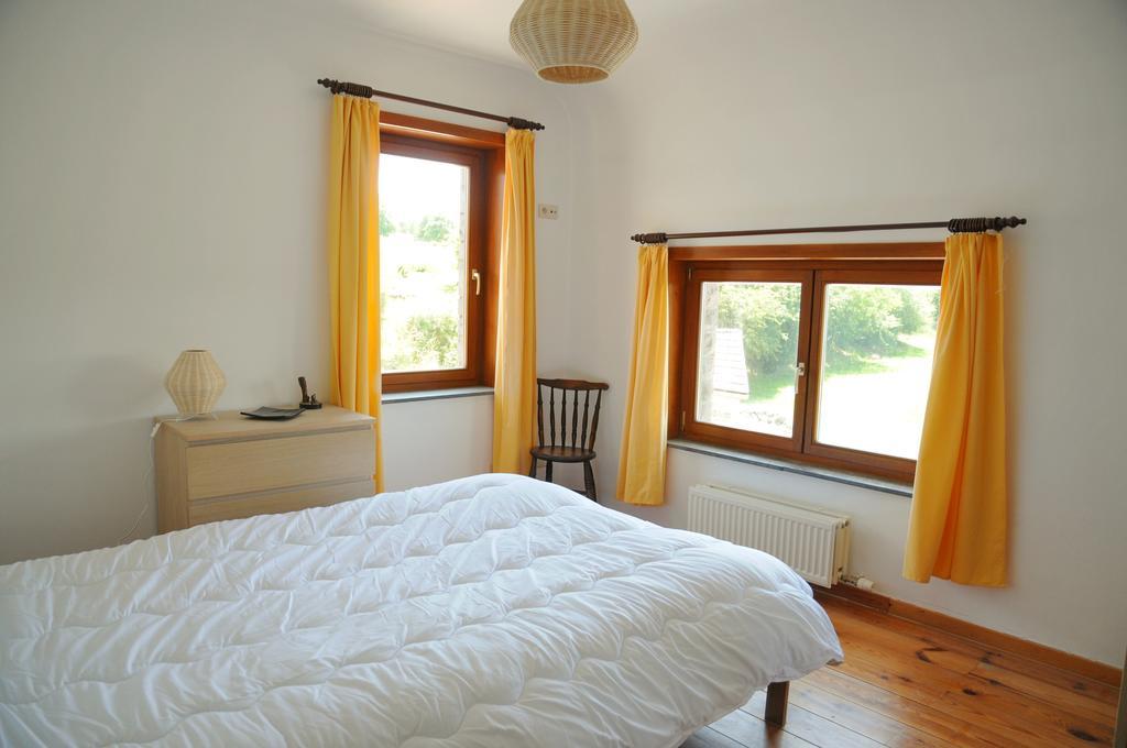 A Cote De L'Epicerie Villa Bonsin Kamer foto