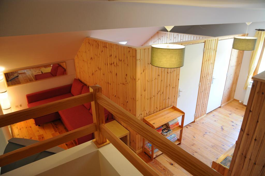 A Cote De L'Epicerie Villa Bonsin Kamer foto