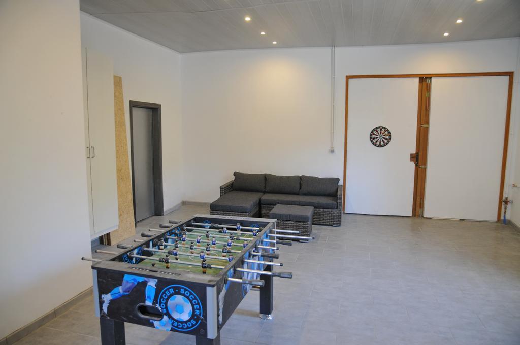 A Cote De L'Epicerie Villa Bonsin Kamer foto