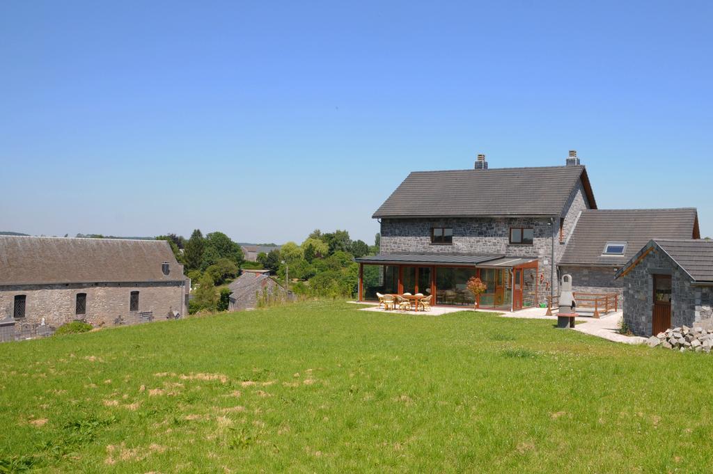 A Cote De L'Epicerie Villa Bonsin Kamer foto