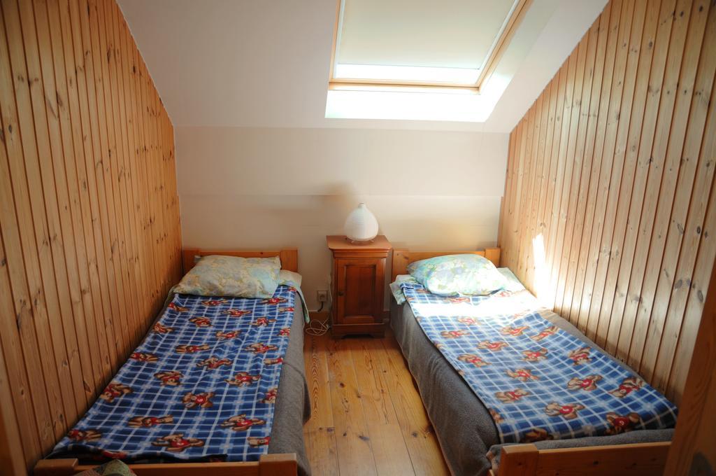 A Cote De L'Epicerie Villa Bonsin Kamer foto